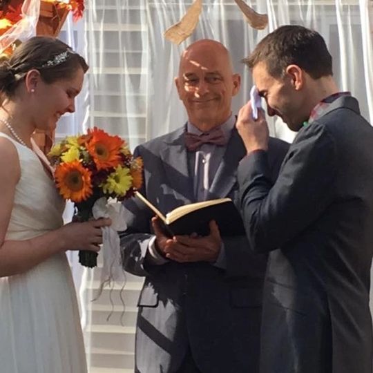 One Love Weddings by Dave