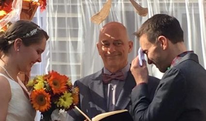 One Love Weddings by Dave