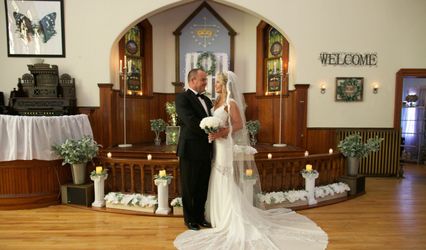 Goshen Historic Church and Sacred Estate