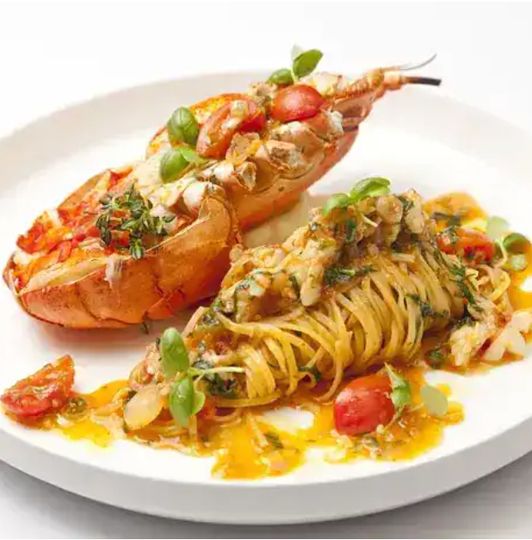 Leandro's Cucina Italiana