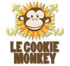 Le Cookie Monkey
