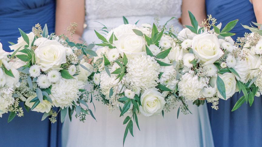 Floral Designs by Jacquelyn