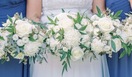 Floral Designs by Jacquelyn