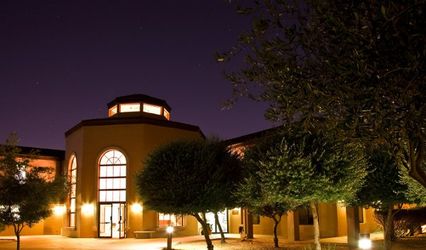 ACC Banquet Hall