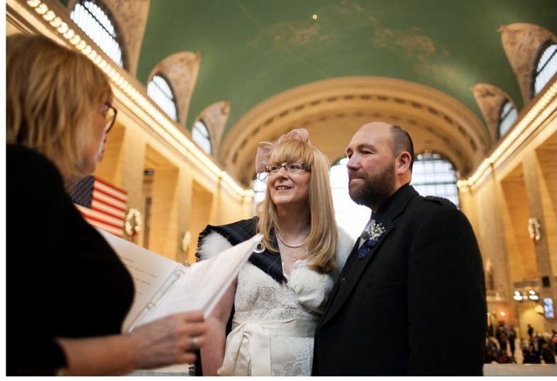 The Wedding Promise