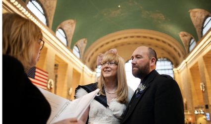 The Wedding Promise