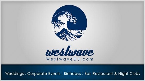 West Wave DJ