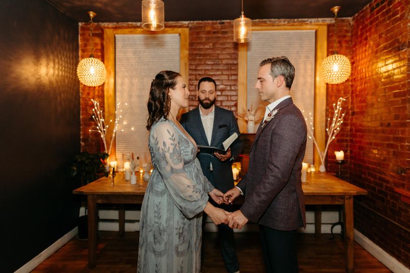 Chef’s Dinner Table NYC