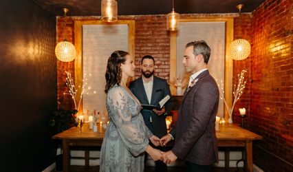 Chef’s Dinner Table NYC
