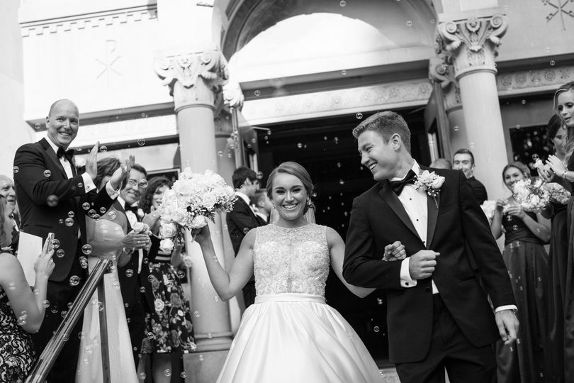 Maggie McGill Photography