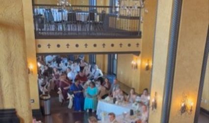 Complete Weddings + Events South Bend