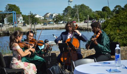Mystic Music Events