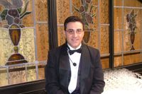 Alex Mezzo