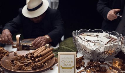 Connecticut Cigar Company