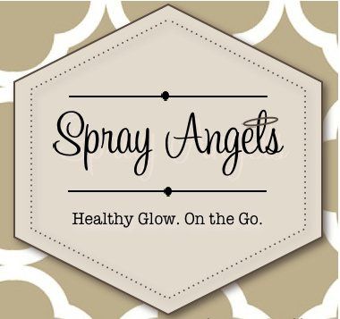 Spray Angels Mobile Spray Tanning