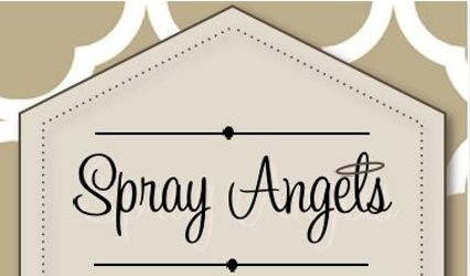 Spray Angels Mobile Spray Tanning