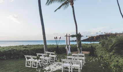Kaanapali Beach Hotel