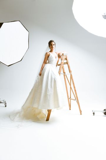 Boston Bridal Atelier