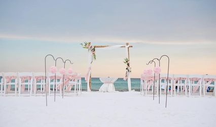 Seashell Wedding Company LLC