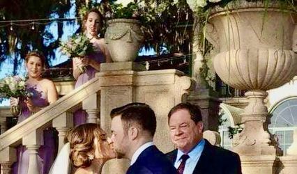 Kiss the Bride
