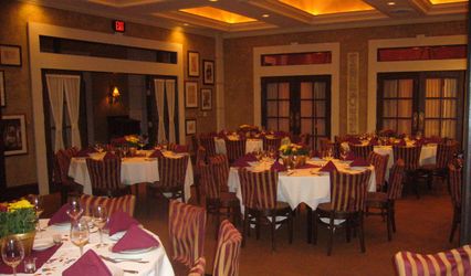 Brio Italian Grille - Country Club Plaza