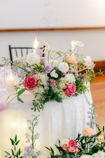 Arsi Events Decor