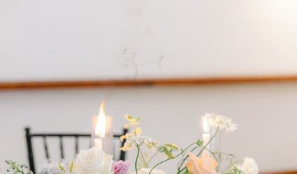 Arsi Events Decor