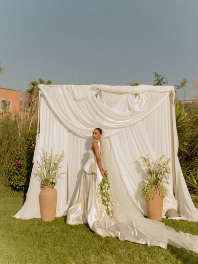 Bougainvillea Weddings SMA