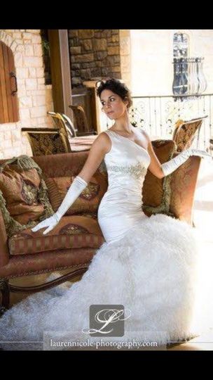 Only the Best Bridal Couture