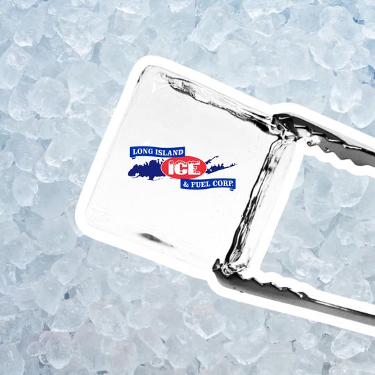 Long Island Ice/Montauk Ice