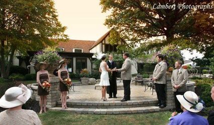 At Last Bridal