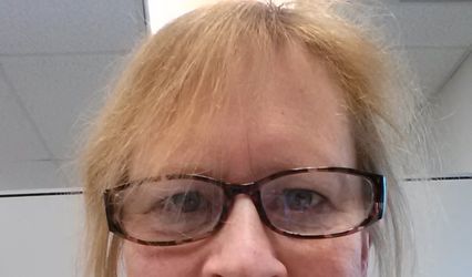 Debra Sisco, Marriage Officiant