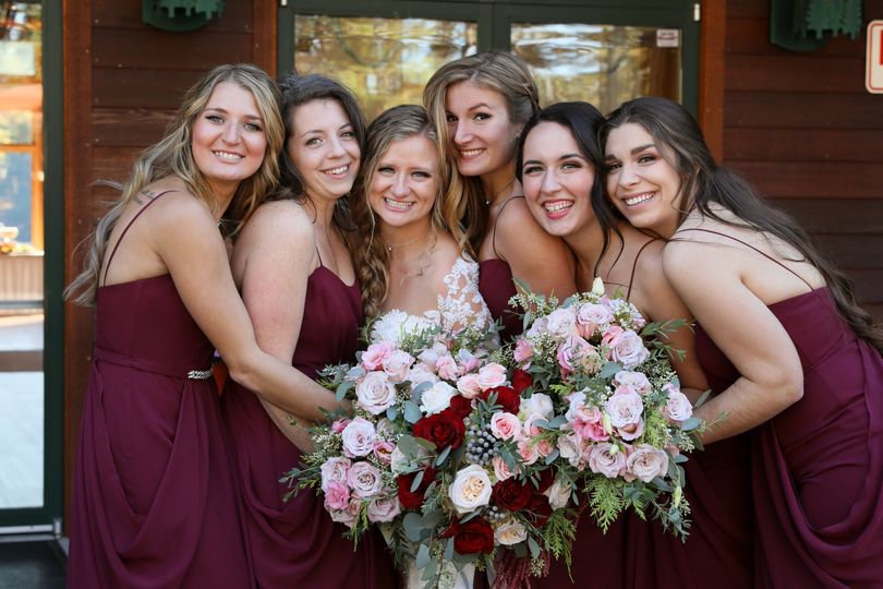 Frank Gallo & Son Florist