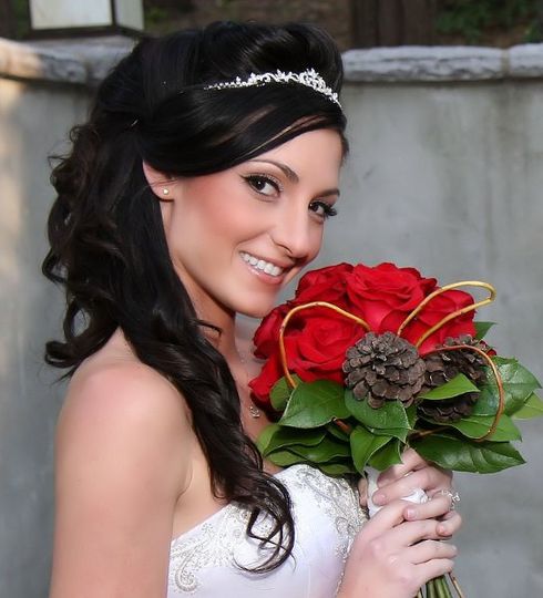Christina Cossio Make-up Artist