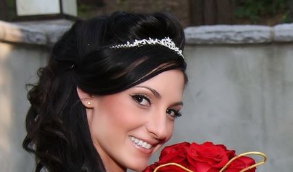 Christina Cossio Make-up Artist