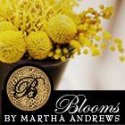 Blooms by Martha Andrews