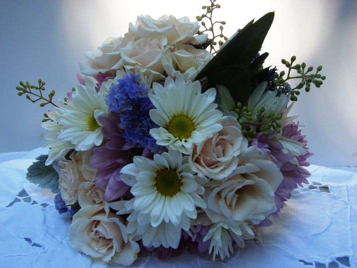 Flowers By Anna Flowers North Falmouth Ma Weddingwire