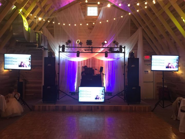 Professional DJ Service