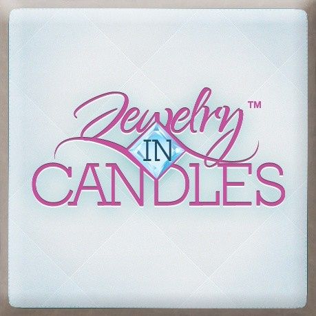 Jewelry In Candles By Linda