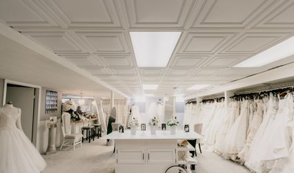 Bridal Boutique by New Name