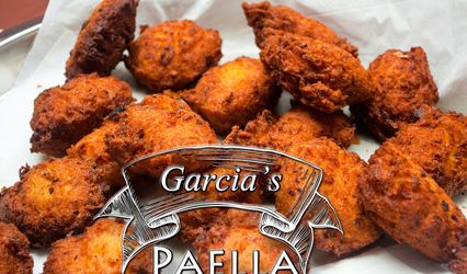 Garcia's Paella