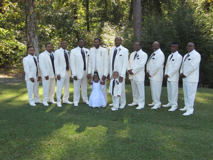 A-Z Wedding Planners