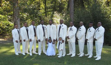 A-Z Wedding Planners