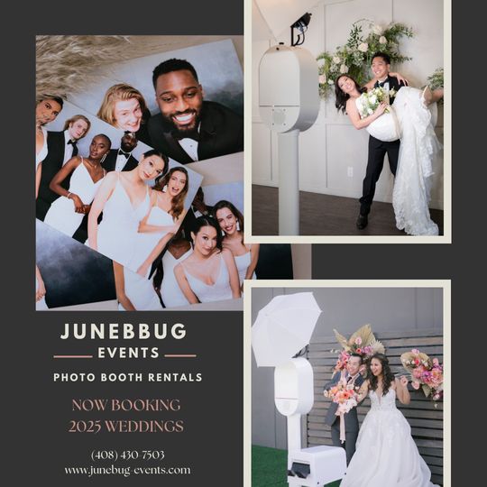Junebug Events