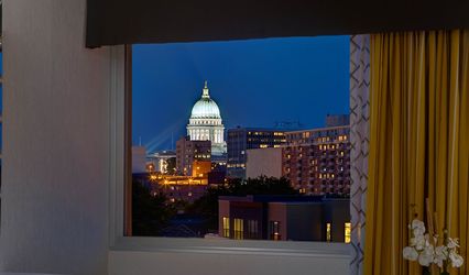 DoubleTree by Hilton Madison