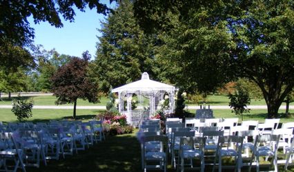 Zem Zem Banquet & Conference Center