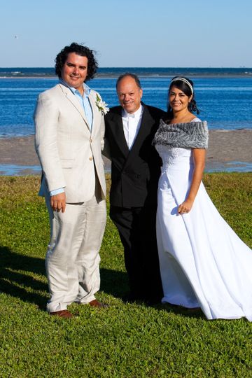 Cherished Ceremonies Officiant Tampa Fl Weddingwire