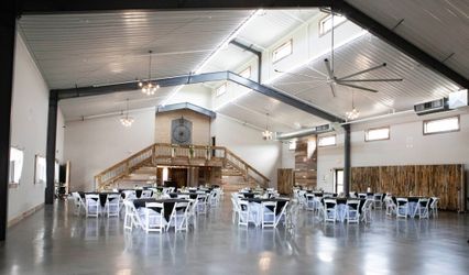 The Meadowlark Event Center