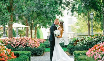 Elements in Motion Weddings