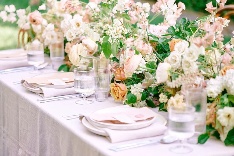 DEL REY PARTY RENTALS